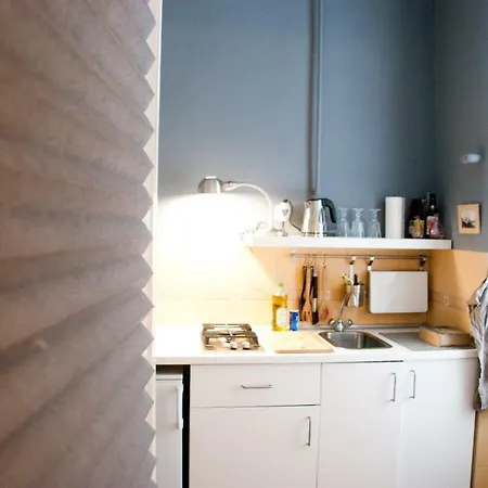 Apartment Stylish Sweethome *