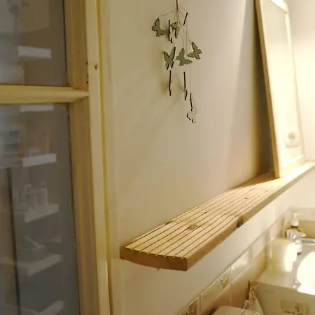 Stylish Sweethome Apartment Budapest