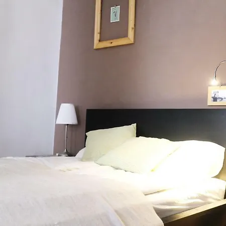 Apartment Stylish Sweethome