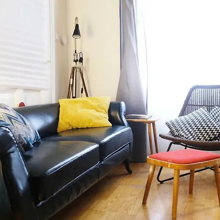 Apartment Stylish Sweethome *