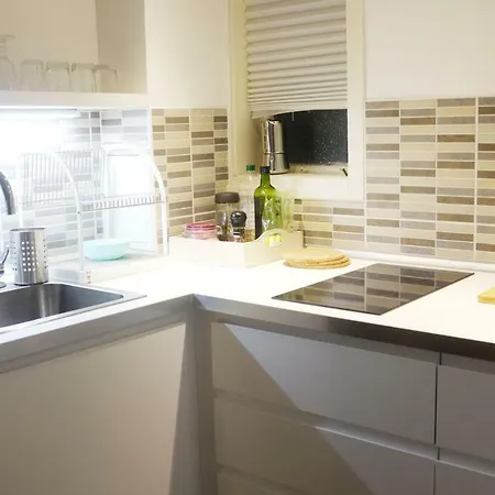 Stylish Sweethome Budapest