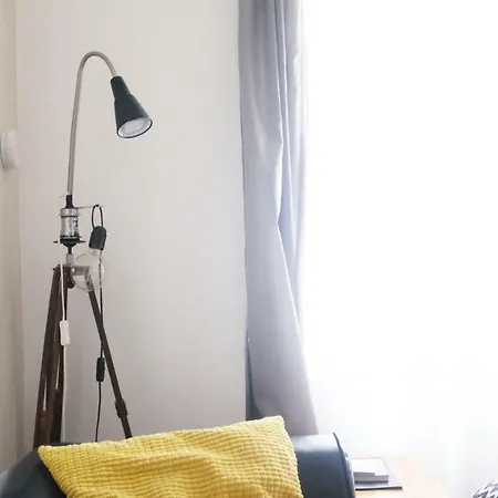 Stylish Sweethome Apartment Budapest