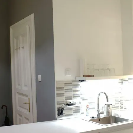 Stylish Sweethome Budapest