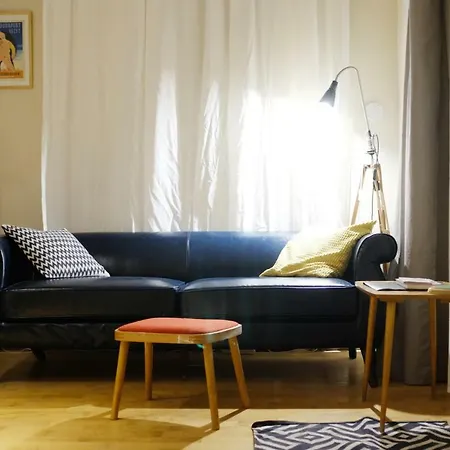 Stylish Sweethome * Budapest